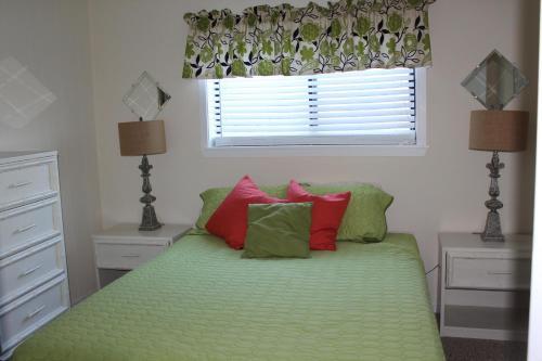 Beach Hideaway 1126