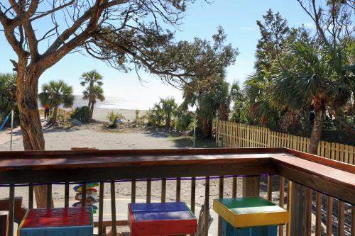 Beach Hideaway 1126
