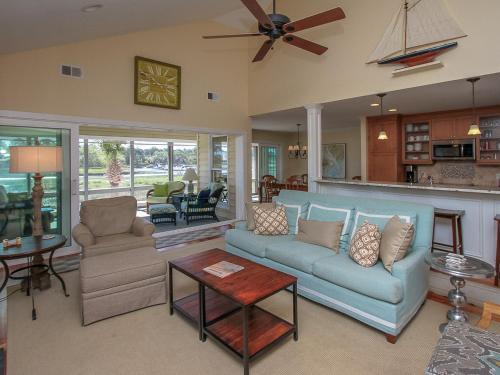 Villa 38 Lands End