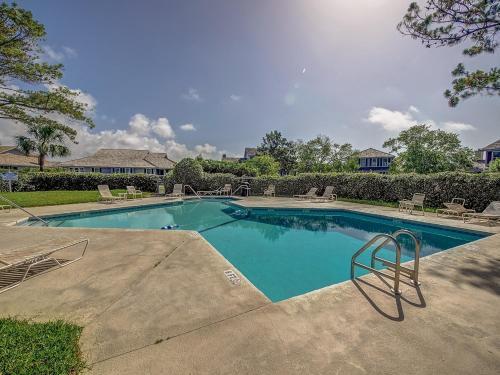 Villa 38 Lands End