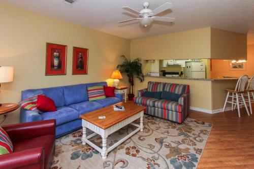 40 Ocean Breeze Townhouse