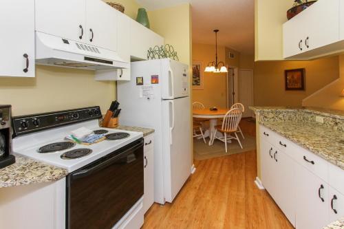 40 Ocean Breeze Townhouse