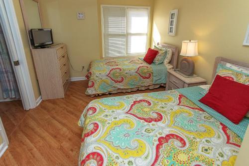 40 Ocean Breeze Townhouse