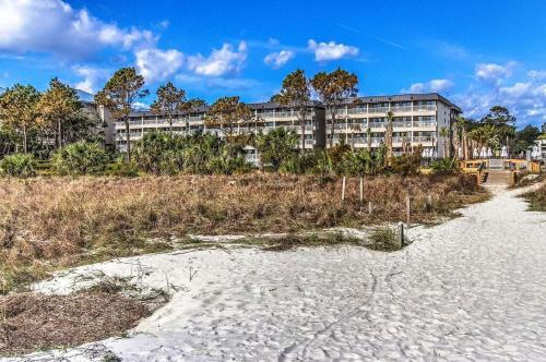 Apartamento Ocean Dunes #wod421 Condo