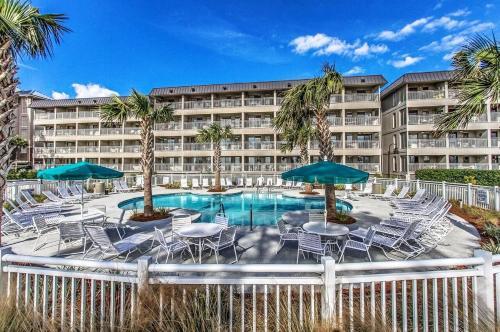 Apartamento Ocean Dunes #wod421 Condo