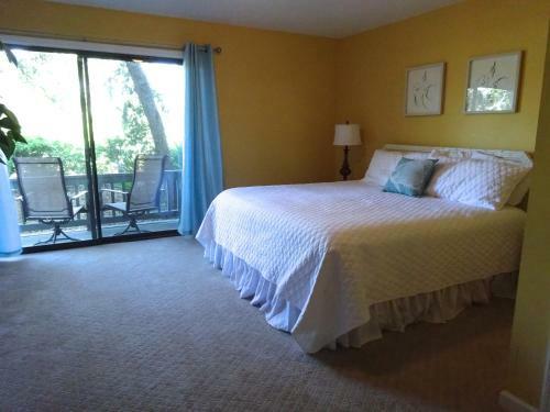 13 Hickory Cove Villa