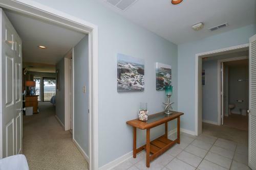 Villa 1832 Beachside Tennis