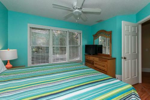 4 Ocean Breeze Townhouse