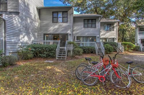 4 Ocean Breeze Townhouse