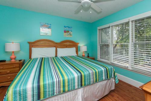 4 Ocean Breeze Townhouse