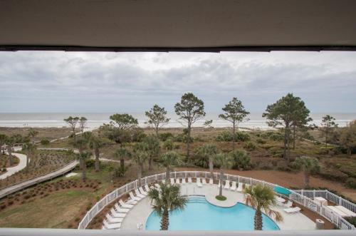 Apartamento Ocean Dunes #wod412 Condo