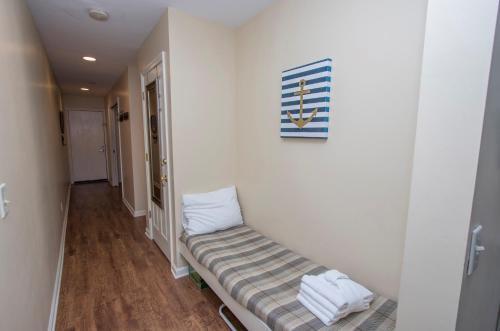 Apartamento Ocean Dunes #wod412 Condo