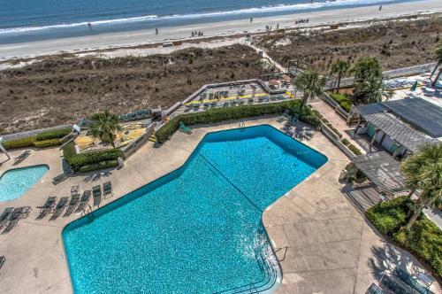 Villa 2403 Seacrest