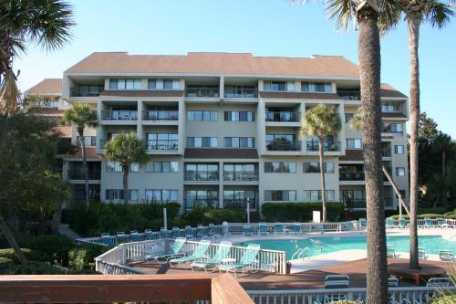 Captains Walk 481 Villa