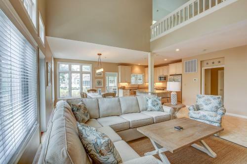 Villa 7636 Huntington
