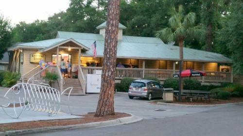 Palmetto Dunes Villa