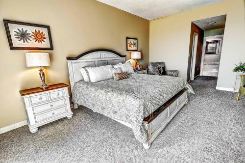 Apartamento Point Of View Condo