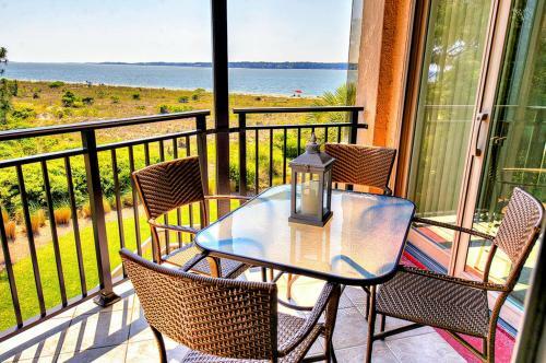 Apartamento Point Of View Condo