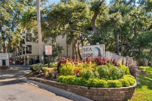 Apartamento Seaside #wss304 Condo