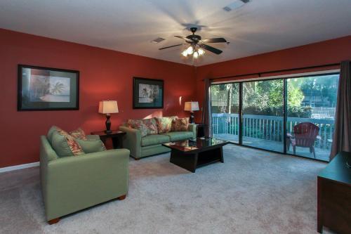 81 Ocean Breeze Townhouse