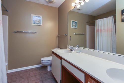 81 Ocean Breeze Townhouse