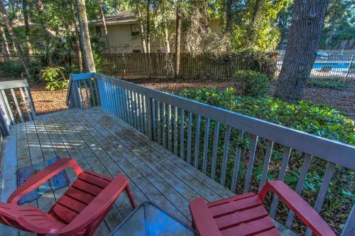 81 Ocean Breeze Townhouse