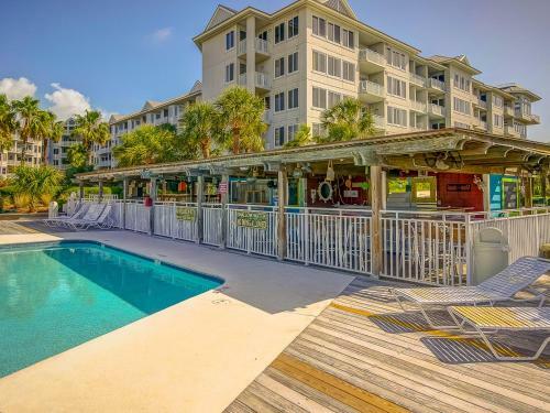 Villa 2402 Seacrest