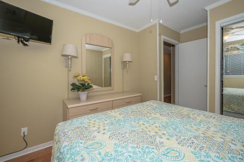 Apartamento Ocean Dunes Villa #vod403 Condo
