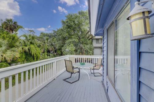 Sea Spray 1 Home