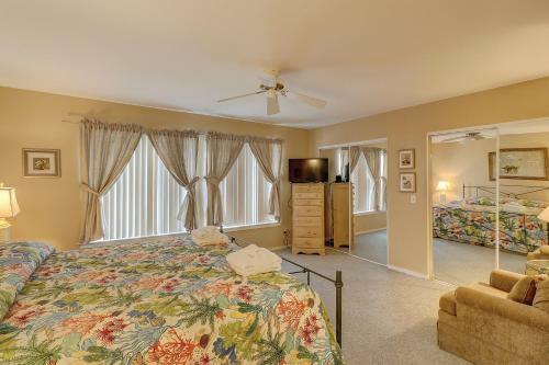 Sea Spray 1 Home