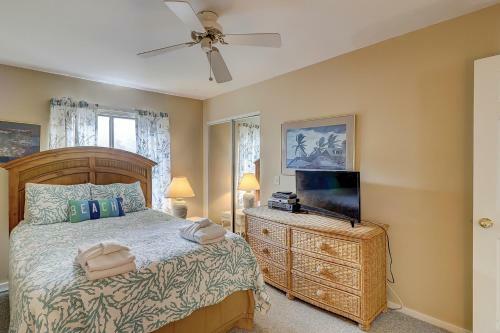 Sea Spray 1 Home
