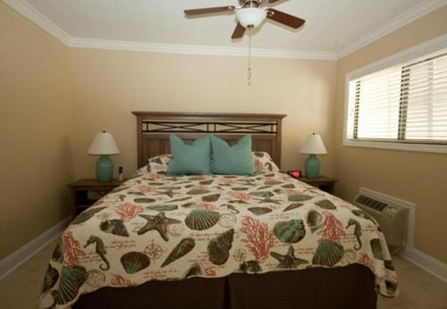Apartamento Ocean Dunes #wod420 Condo