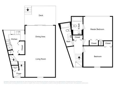 Apartamento 42 South Forest Beach Drive 3261 Seascape Condo