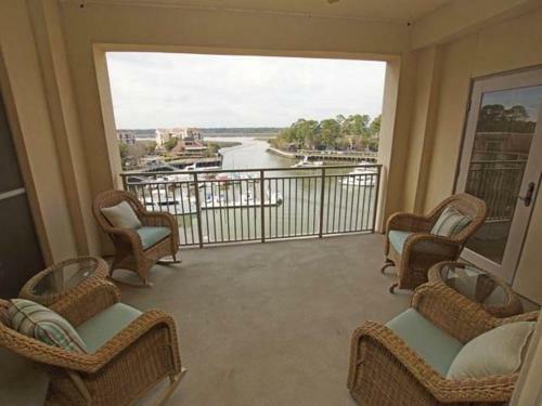 505 Main Sail Villa