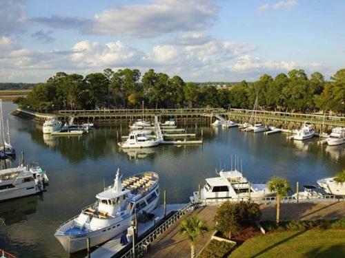 505 Main Sail Villa