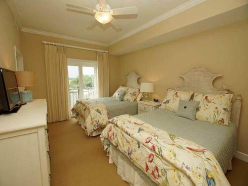 505 Main Sail Villa