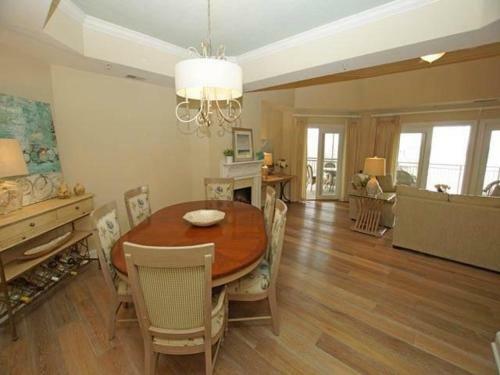 505 Main Sail Villa