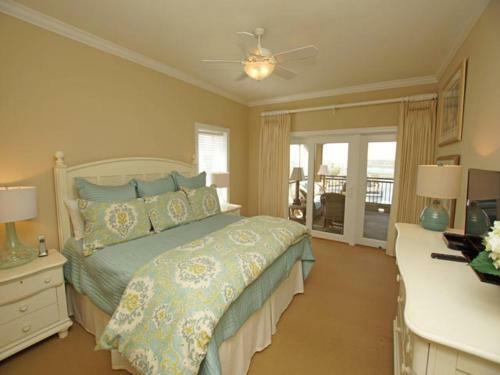 505 Main Sail Villa