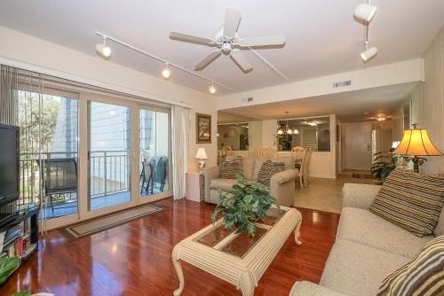 523 Plantation Club Villa