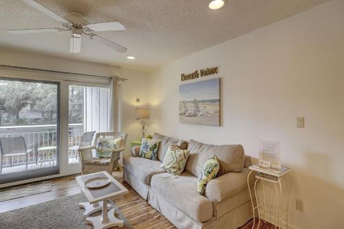 Breakers 102 Villa