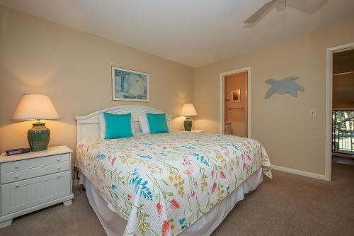 Apartamento Beach Condo #wbv027