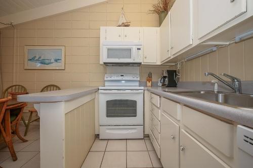 Apartamento Beach Condo #wbv027