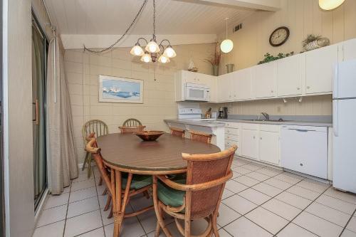 Apartamento Beach Condo #wbv027