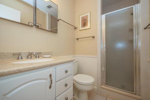 Apartamento Beach Condo #wbv027