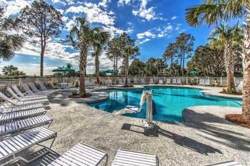 Apartamento Ocean Dunes #wod118 Condo