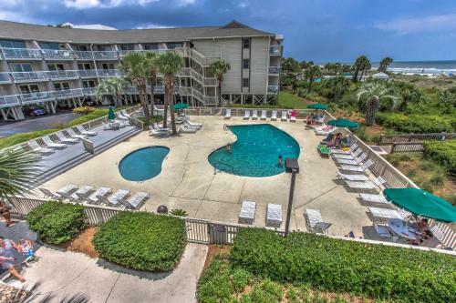 Villa 313 Breakers