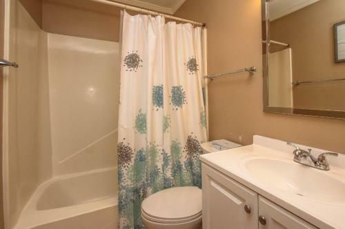 Apartamento Ocean Dunes Condo #vod204