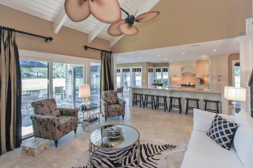 Villa 190 Twin Oaks