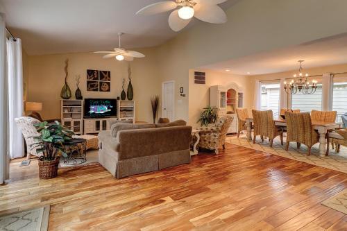 Water Oak 33 Home
