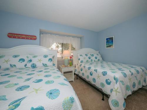 Coligny Townhouse #wcv001